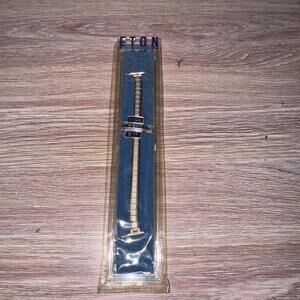 Vintage Eton Town & Country Watch Band J5